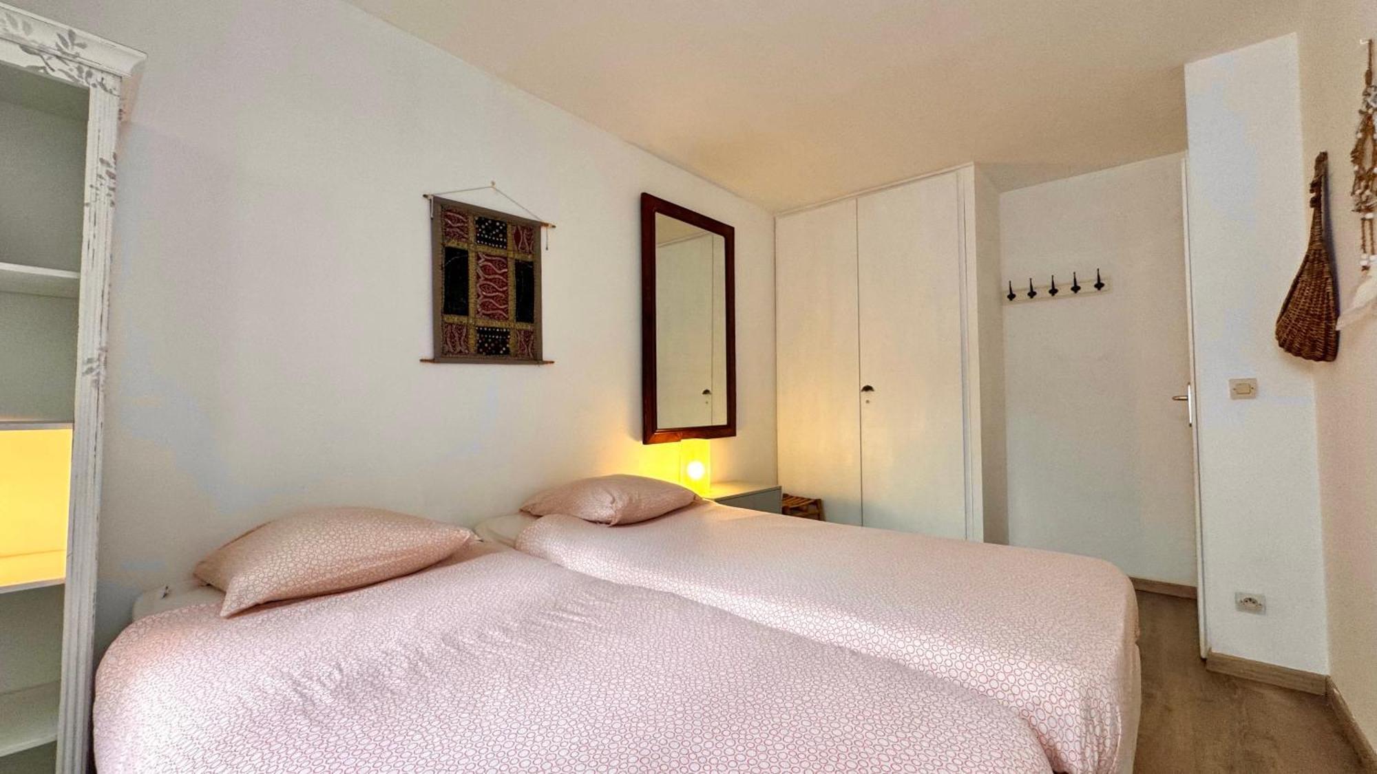 Magnifique Appartement 9Min Disney Bailly-Romainvilliers Exterior foto
